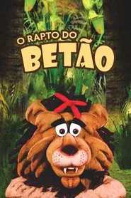 O Rapto do Betão movie poster