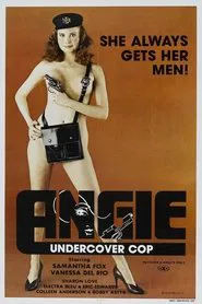 Poster do filme Angie Police Women