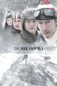 The Hell of '63 movie poster