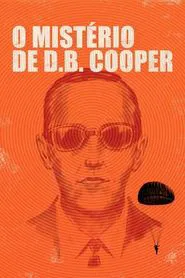 Poster do filme O Mistério de D.B. Cooper