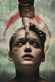 Bring Her Back movie poster