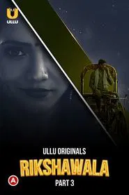 Rikshawala tv show poster