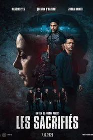 The Sacrificed Ones movie poster