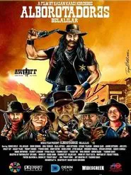 Belalılar movie poster