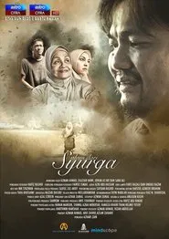 Salam Dari Syurga movie poster