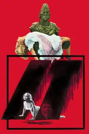 Poster do filme O Carrasco de Pedra