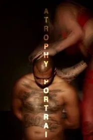 Atrophy Portraits III movie poster