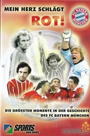 Poster do filme Mein Herz schlägt Rot!