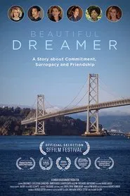 Beautiful Dreamer movie poster