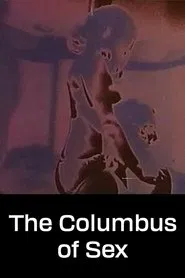 The Columbus of Sex movie poster