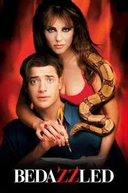 Bedazzled movie poster