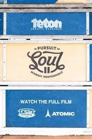 In Pursuit Of Soul 2: Midwest Independence movie poster