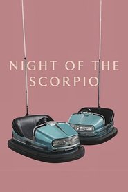 Poster do filme Night of the Scorpio