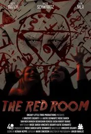 Poster do filme The Red Room