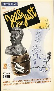 Jees ja just movie poster