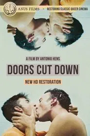 Doors Cut Down movie poster
