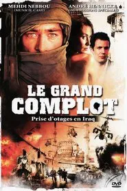 Verschleppt - Kein Weg zurück movie poster