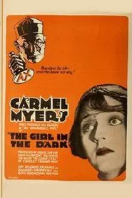 The Girl in the Dark movie poster