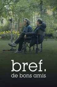 Poster do filme Bref. Good Friends