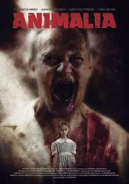 Animalia tv show poster