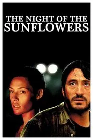 Poster do filme The Night of the Sunflowers