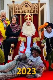 Poster do filme Sinterklaasjournaal 2023