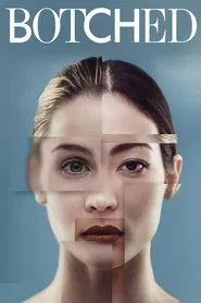 Botched tv show poster