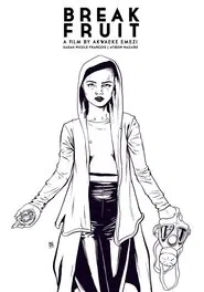 Break Fruit movie poster