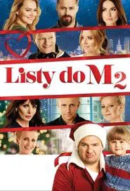 Letters to Santa 2 movie poster
