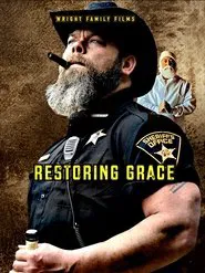 Restoring Grace movie poster