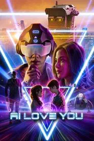 AI Love You movie poster