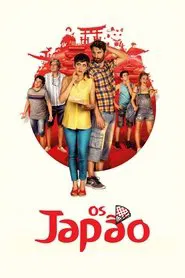 Poster do filme Os Japão