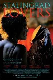 Poster do filme Stalingrad Lovers