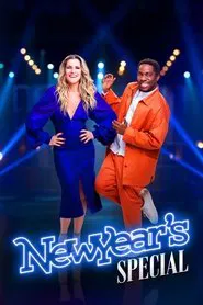 New Year's Special movie poster