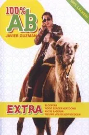 Javier Guzman: De 100% AB Show movie poster