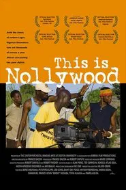 This Is Nollywood movie poster
