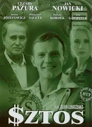 Poster do filme Sztos