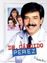 Dr. Cándido Pérez tv show poster