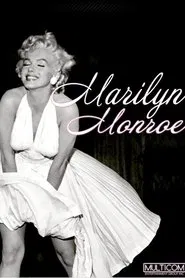 Marilyn Monroe movie poster
