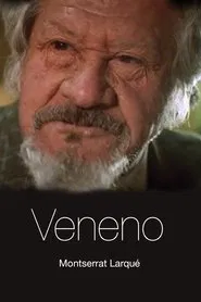 Veneno movie poster