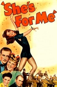 She's for Me movie poster