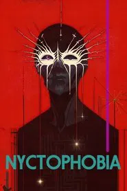 Nyctophobia movie poster