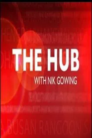The Hub tv show poster