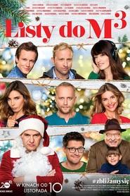 Letters to Santa 3 movie poster