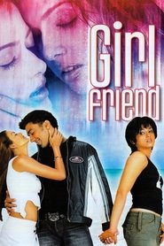 Poster do filme Girlfriend