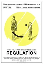 Regulation movie poster