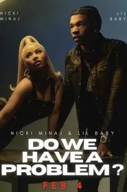 Do We Have A Problem? movie poster