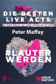 Peter Maffay  #LAUTERWERDEN 2020 movie poster