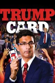 Poster do filme Trump Card