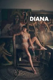 Diana movie poster